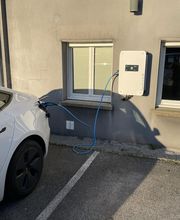 BALANCHE ELECTRICITE image 2