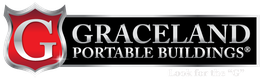 Graceland Portable Buildings
