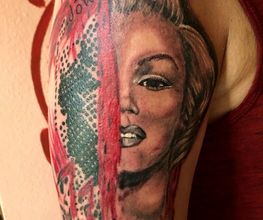 Downtown Tattoo Studio Leipzig Bild 2