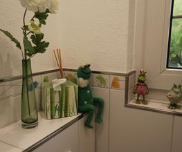 Hoogestraat-Badsanierungen Bild 1