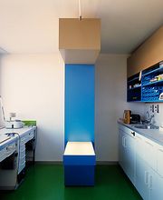 Jörg Schöllhammer, Zahnarztpraxis Bild 9