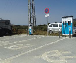 ACCIONA Charging Station imagen 11