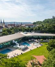 Freizeitbad Nautiland Bild 1