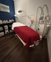 Lac Léman Spa Bild 9