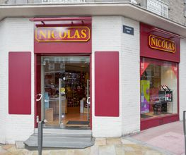 Nicolas Dinard image 1
