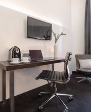 Garner Hotel Berlin - Mitte by IHG Bild 11