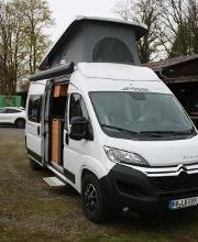 Krone Camping Bild 1