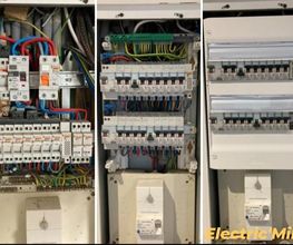 Electric'Mike image 12