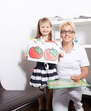 Dentilus - Dr. med. dent. Anke Benoit Bild 8