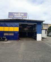 Gallery Cliente