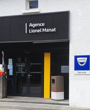 Garage Manat Lionel image 1