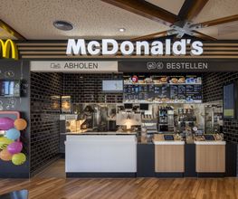 McDonald's Bild 2