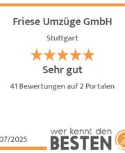 werkenntdenBESTEN.de Qualitätssiegel