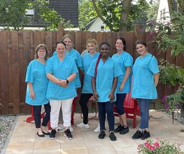 Pflegeteam Wilhelmshaven Bild 9