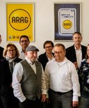Arag Versicherung Bautzen Bild 1