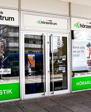 pro optik hörzentrum Chemnitz Bild 1