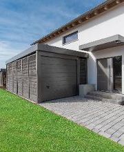 FingerHaus GmbH - Musterhaus Babenhausen Bild 3