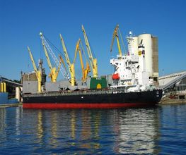Agence Maritime Brestoise AMB image 19