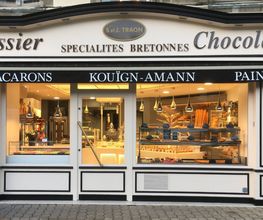 Patisserie Traon Stéphane image 1