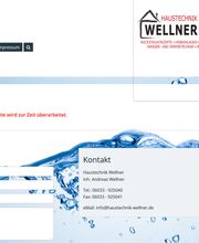 Haustechnik Wellner Bild 1