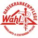 Hauskrankenpflege GmbH Birte Wahl
