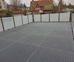 Frei Metallbau AG Bild 8