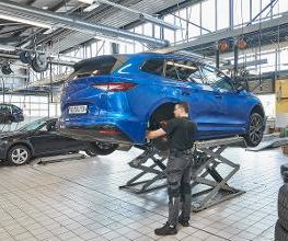 AMAG Lausanne Bild 13