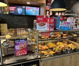 star Tankstelle Bild 5