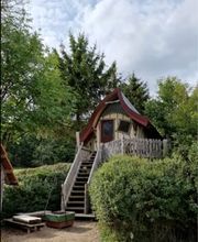 Schäferwagenhotel Bild 7