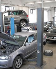 Der Autofachmann GmbH Bild 11