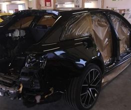 SJ Autolack Bild 3