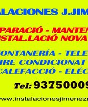 RESER - INSTALACIONES JIMENEZ imagen 15