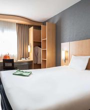 ibis Geneve Centre Gare Bild 1