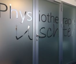 Physiotherapie Uschter Bild 1