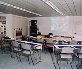 Schori Institut für neuzeitliche Fahrtechnik GmbH Bild 4