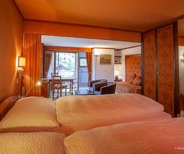 Hotel Astoria Bild 6