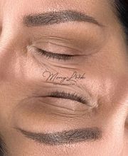 MonyLook - Augenbrauen, Wimpern & PMU Experte Bild 7