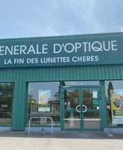 Opticien LORIOL Générale d'Optique image 2