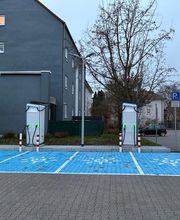 TotalEnergies Charging Station Bild 3