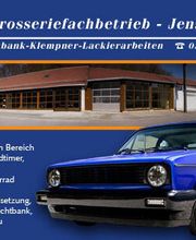Lohse Jens Karosseriefachbetrieb Bild 7