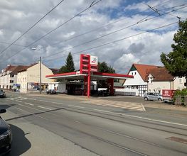 star Tankstelle Bild 3