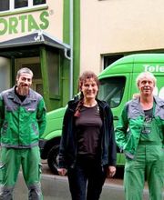 PORTAS-Fachbetrieb Fuchs Renovierungs GmbH Bild 1