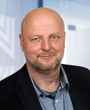 Continentale: Udo Schwarz Bild 1
