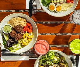 Le Pain Quotidien imagen 17