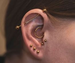 el-mundo piercing + tattoo gmbh Bild 8