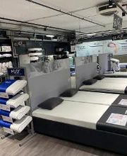 Matratzen Concord Filiale Interlaken Bild 2