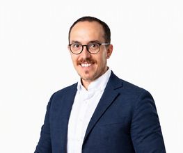 Wüstenrot Bausparkasse: Marcel Ivenz Bild 3
