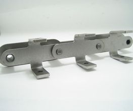 Kettentechnik Roeder GmbH Bild 5