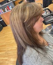 Fantastic Sams Cut & Color image 13