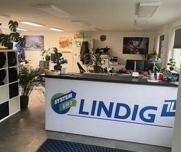 LINDIG Fördertechnik GmbH Bild 1